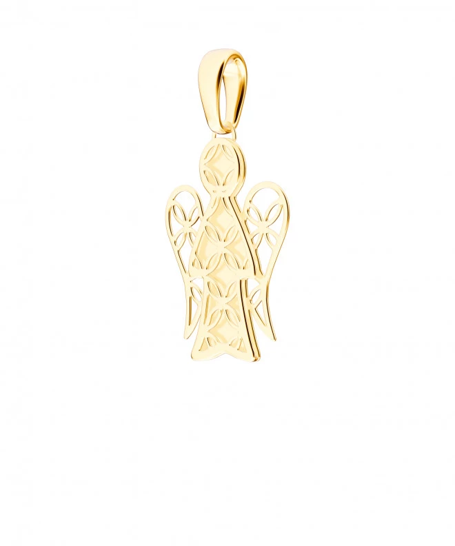 Bonore - Gold 585 pendant 143856