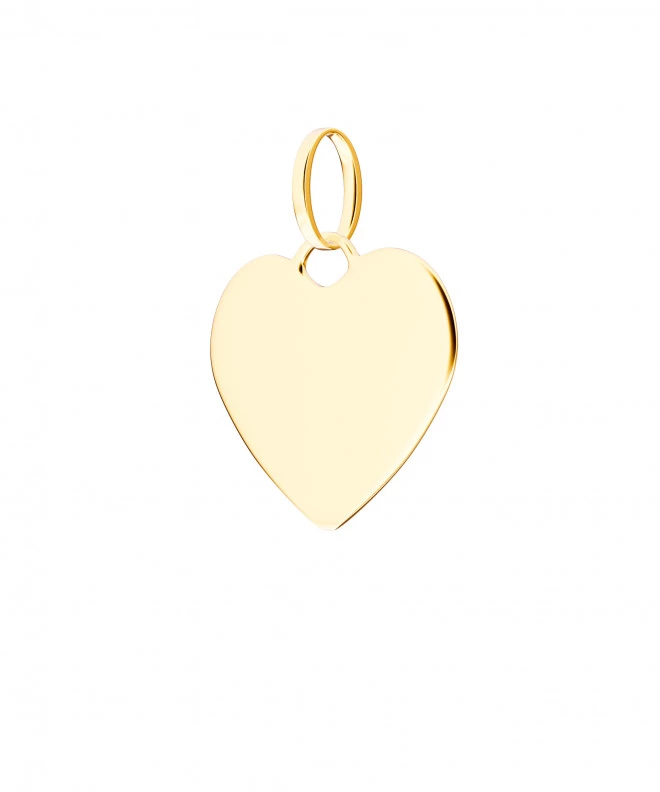 Bonore - Gold 585 pendant 143850