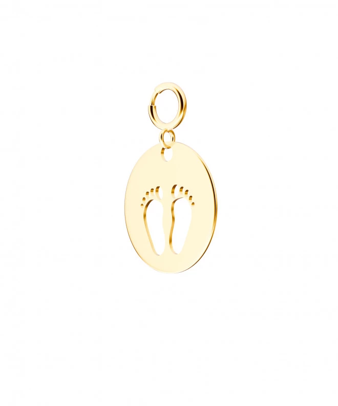 Bonore - Gold 585 pendant 138939
