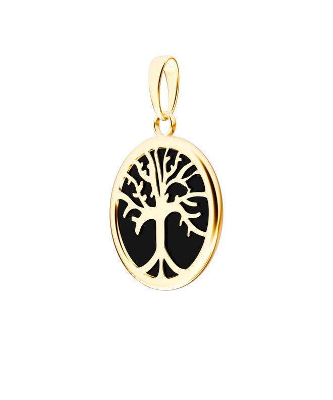 Bonore - Gold 585 pendant 144007