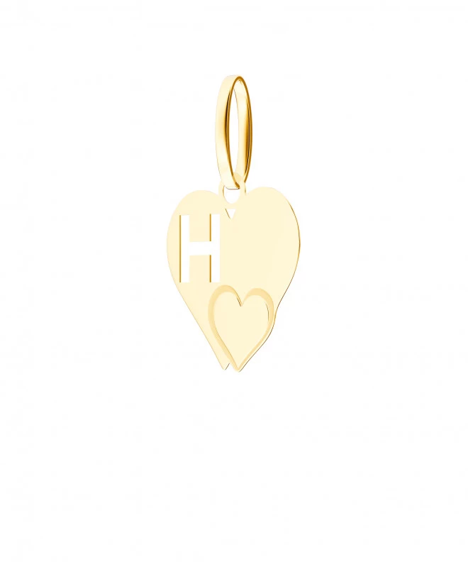 Bonore - Gold 585 pendant 143927