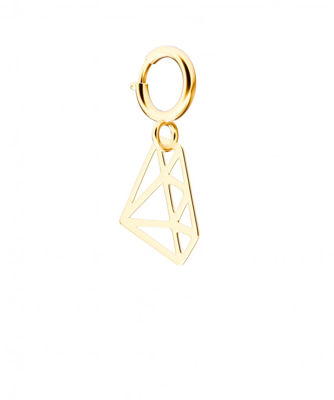 Bonore - Gold 585 pendant 143427