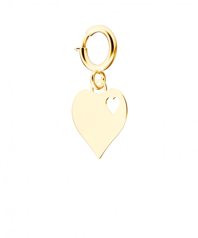 Bonore - Gold 585 pendant 140902