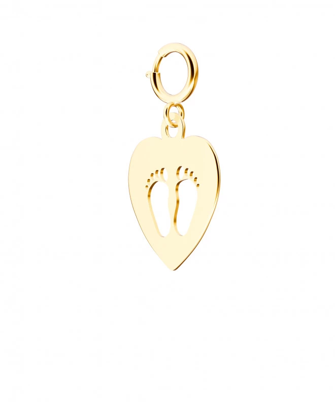 Bonore - Gold 585 pendant 138889
