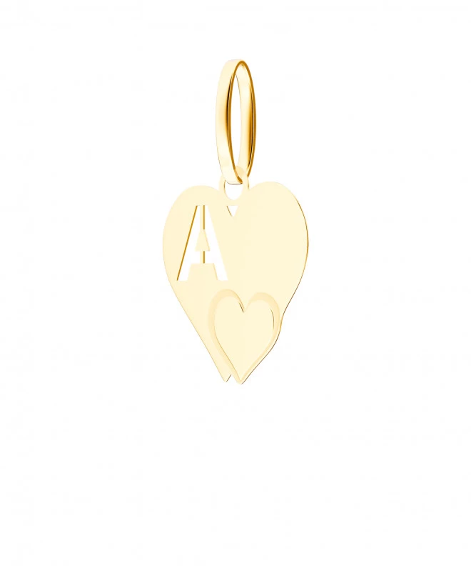 Bonore - Gold 585 pendant 143388