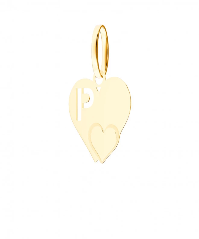 Bonore - Gold 585 pendant 143390