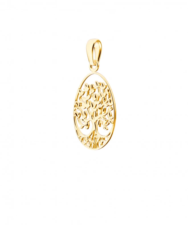 Bonore - Gold 585 pendant 144013