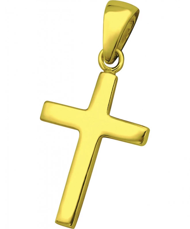 Bonore Pendant - gold-plated silver 925 167687