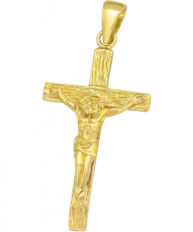 Bonore Pendant - gold-plated silver 925 167718