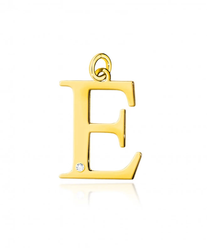 Bonore - Gold 585 pendant 173653