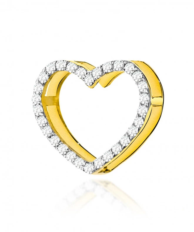 Bonore - Gold 585 pendant 173690