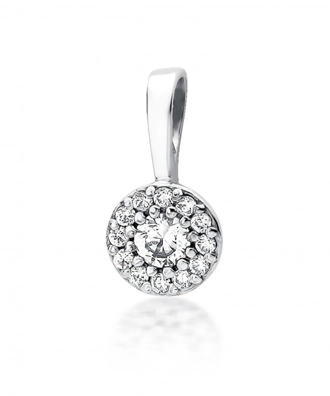 Bonore - Gold 585 pendant 173693