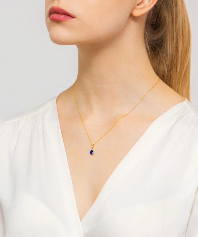 Bonore - Gold 585 pendant 173739