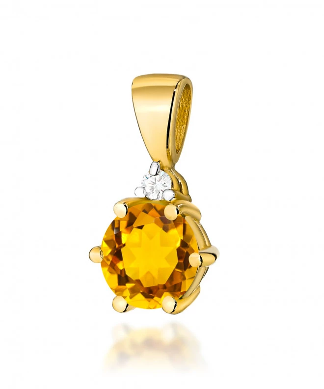 Bonore - Gold 585 pendant 173762