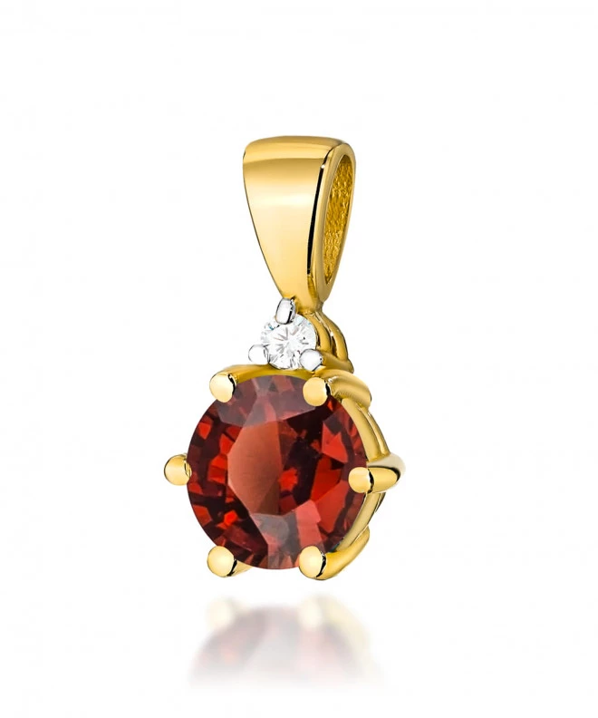Bonore - Gold 585 pendant 173765