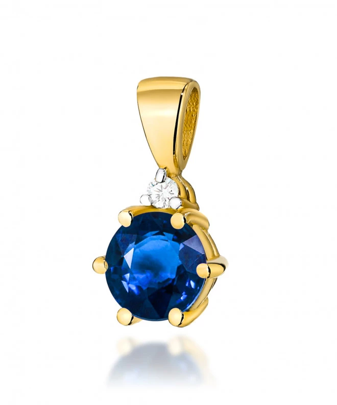 Bonore - Gold 585 pendant 173774