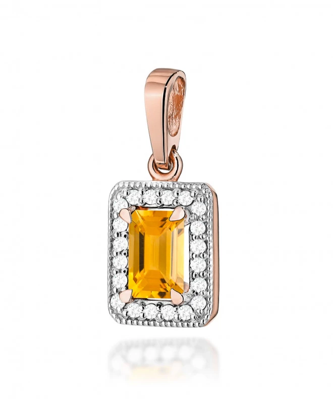 Bonore - Gold 585 pendant 173806