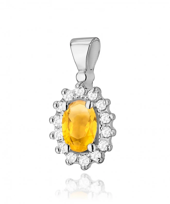 Bonore - Gold 585 pendant 173853