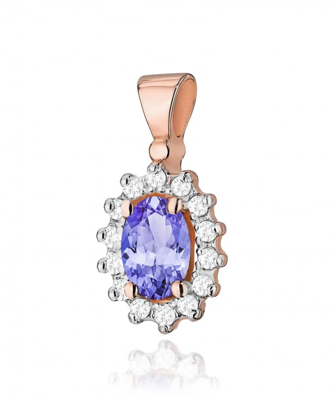Bonore - Gold 585 pendant 173869