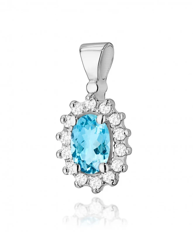 Bonore - Gold 585 pendant 173871