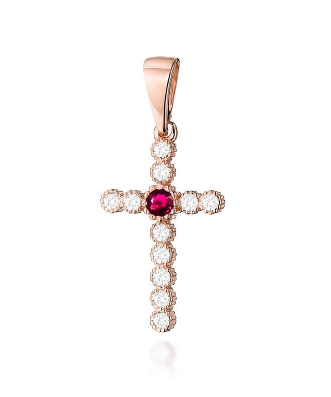 Bonore - Gold 585 pendant 173729
