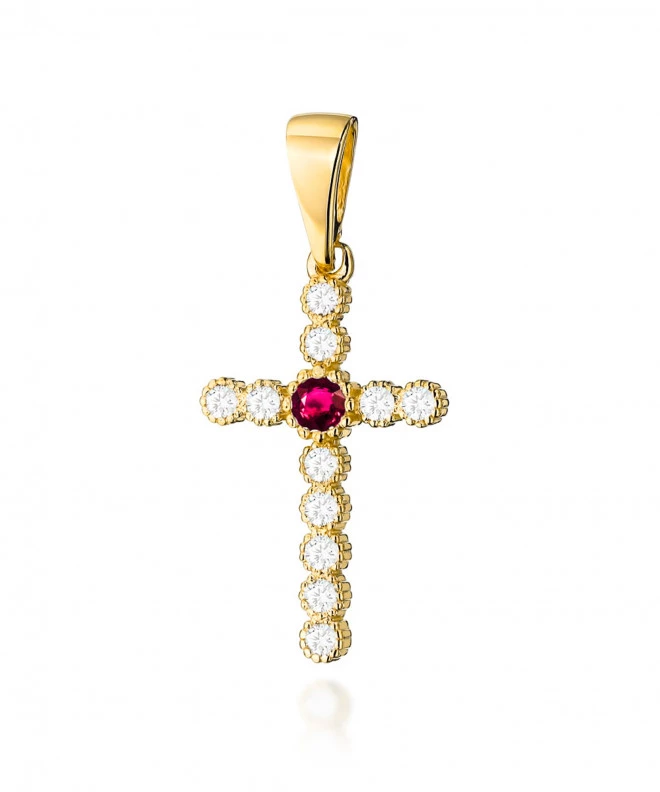 Bonore - Gold 585 pendant 173727