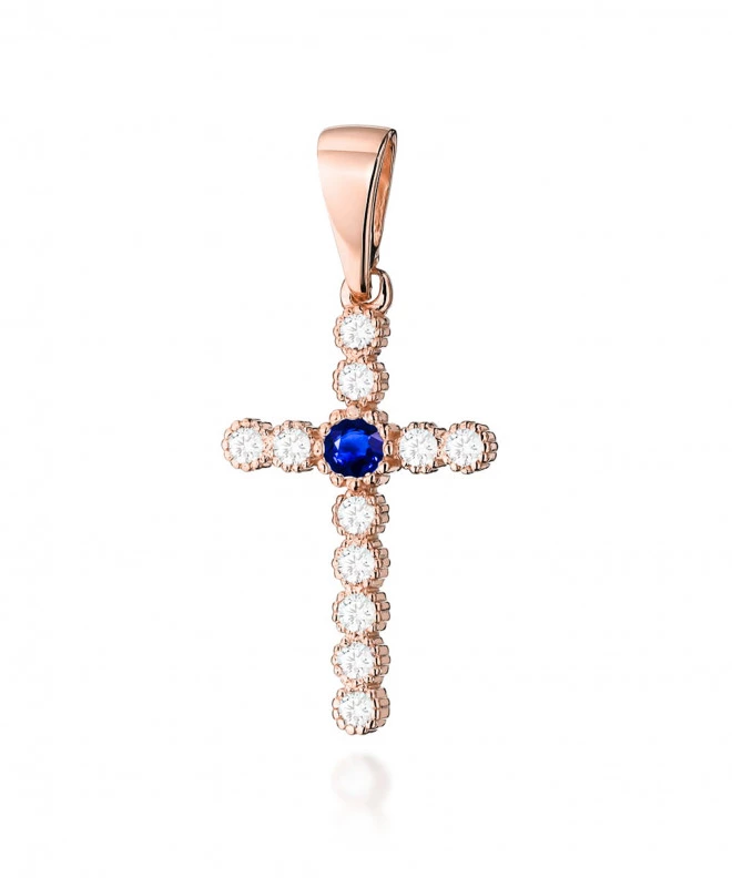 Bonore - Gold 585 pendant 173732