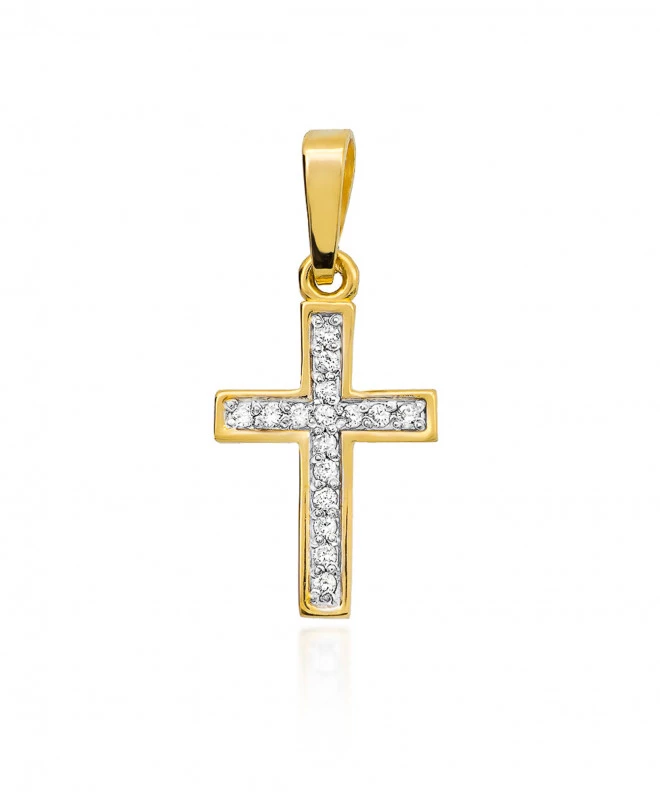 Bonore - Gold 585 pendant 173479