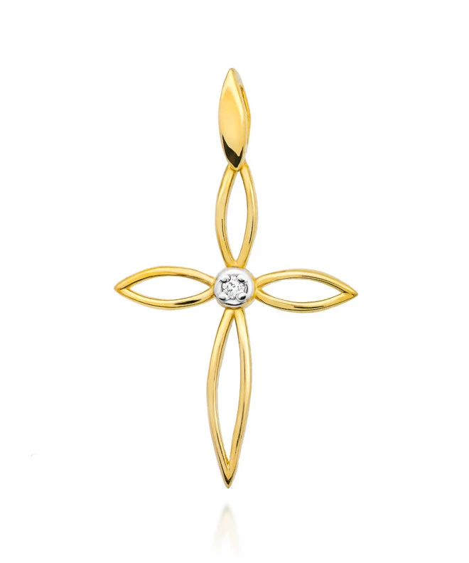 Bonore - Gold 585 pendant 173480