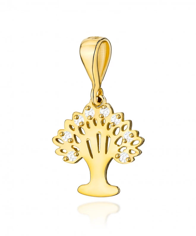 Bonore - Gold 585 pendant 173970