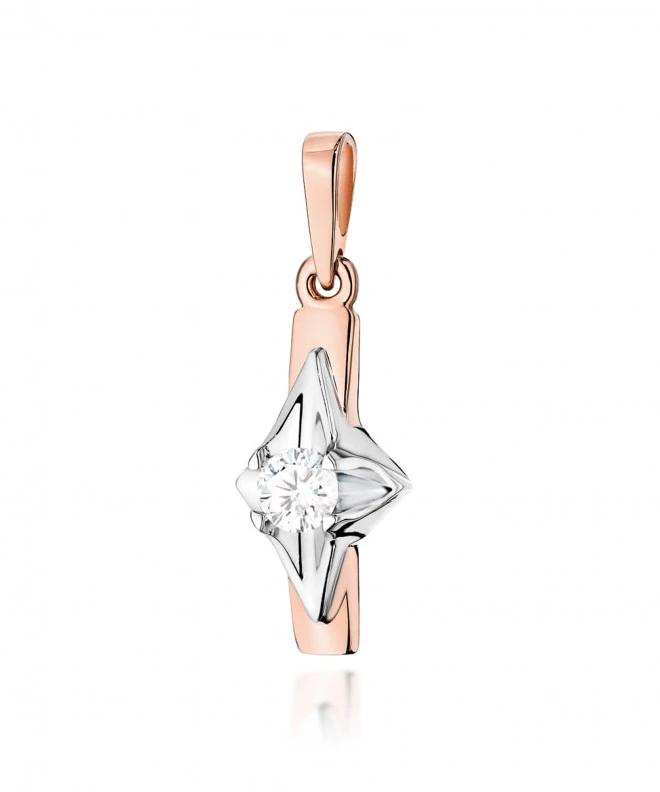Bonore - Gold 585 pendant 173974