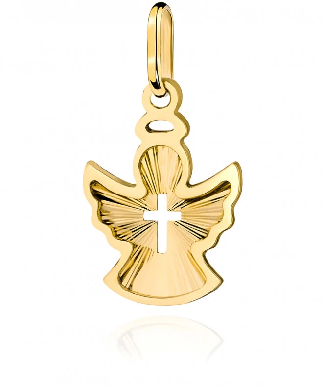 Bonore - Gold 585 pendant 138937