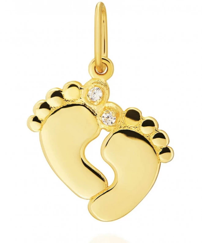 Bonore - Gold 585 pendant 147624