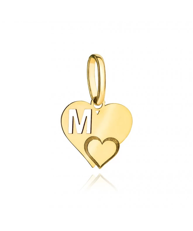 Bonore - Gold 585 pendant 174379