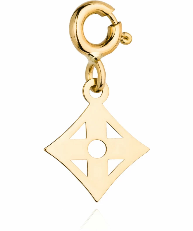 Bonore - Gold 585 pendant 140974