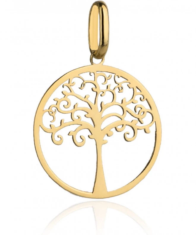 Bonore - Gold 585 pendant 147640