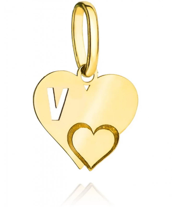 Bonore - Gold 585 pendant 181137