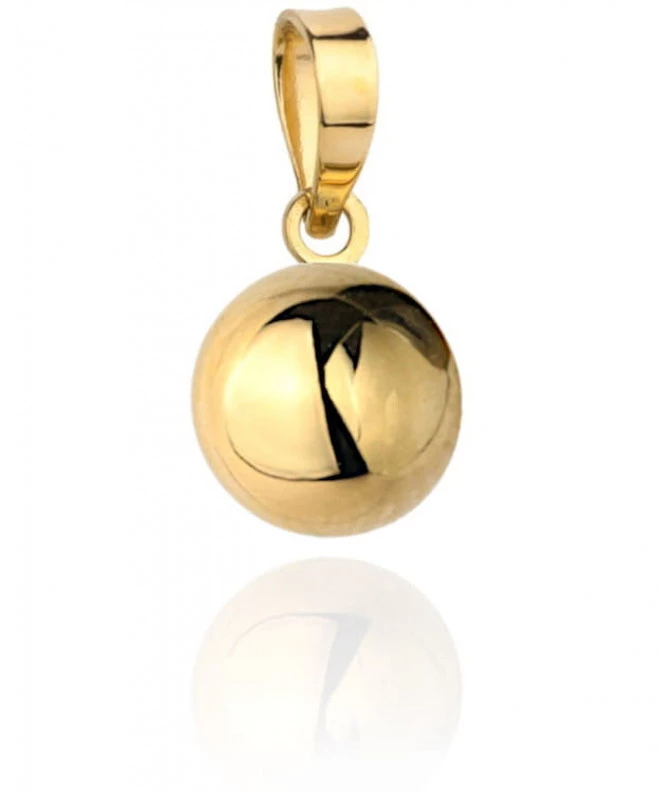 Bonore - Gold 585 pendant 181138