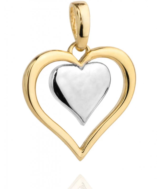 Bonore - Gold 585 pendant 181067