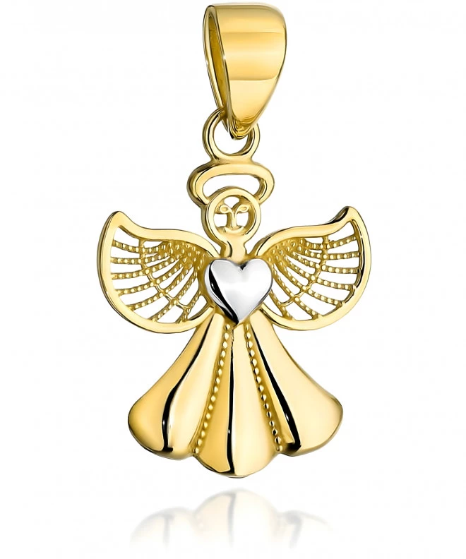 Bonore - Gold 585 pendant 144012