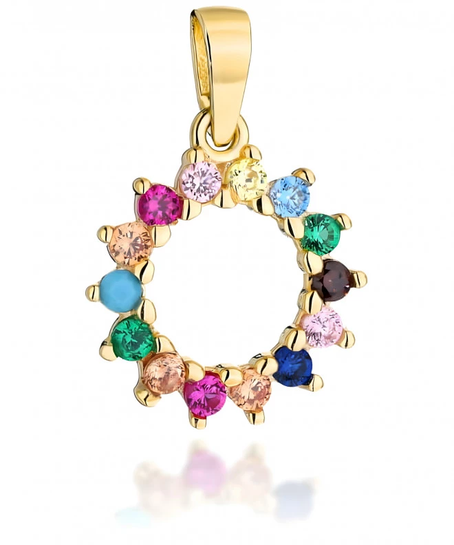 Bonore - Gold 585 pendant 144018