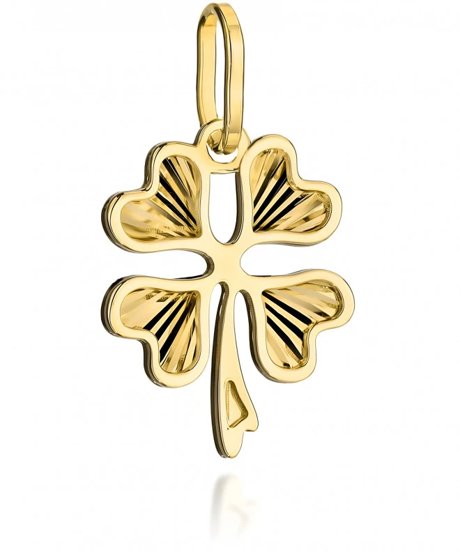 Bonore - Gold 585 pendant 143463