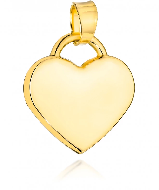 Bonore - Gold 585 pendant 145963