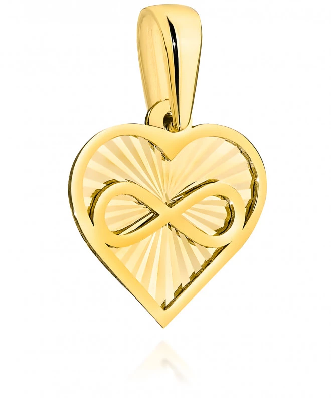 Bonore - Gold 585 pendant 145993