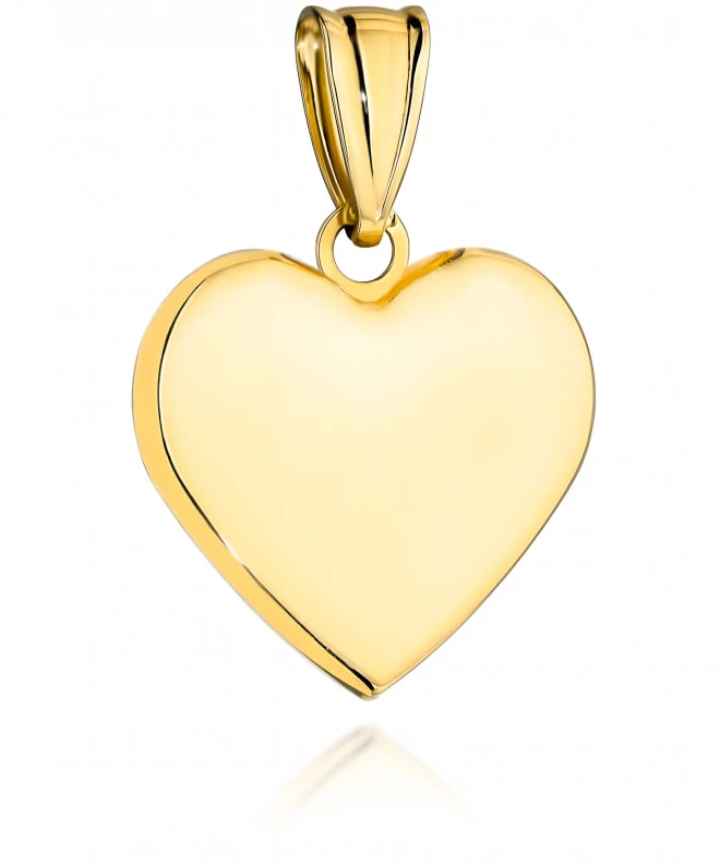 Bonore - Gold 585 pendant 145977