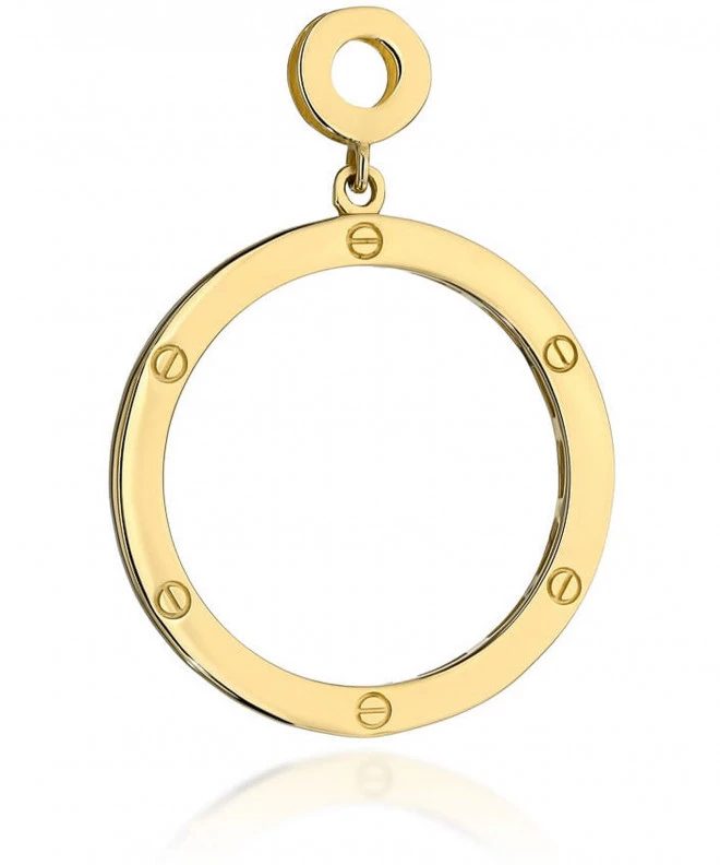 Bonore - Gold 585 pendant 147895