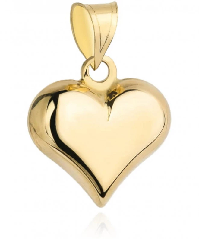 Bonore - Gold 585 pendant 147923