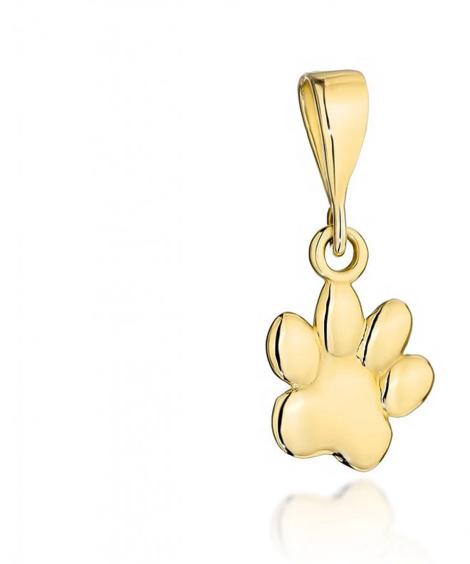 Bonore - Gold 585 pendant 181157
