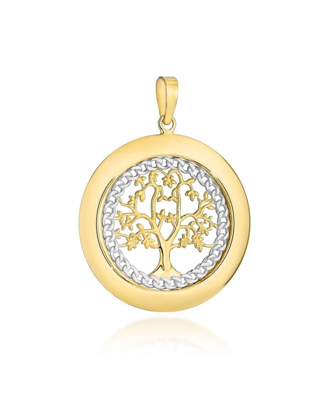 Bonore - Gold 585 pendant 174476