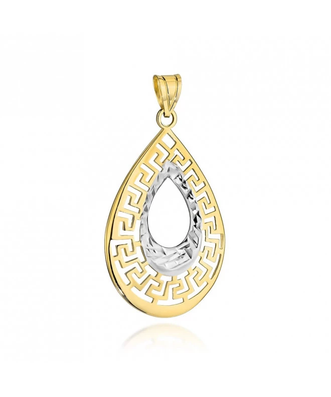 Bonore - Gold 585 pendant 174516